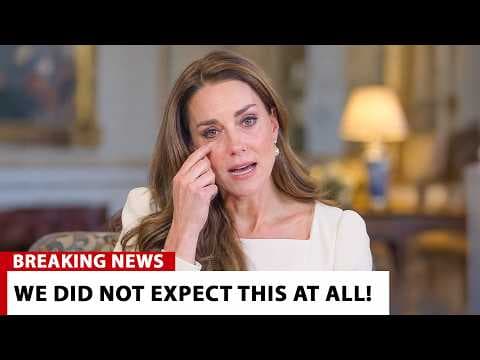 What Catherine’s 11-Minute Message Means for the Royals thumbnail