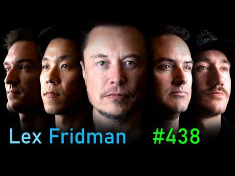 What Does Neuralink Mean for Human Enhancement? thumbnail