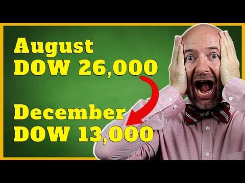 3 Stock Market Bubbles Ready to Pop in 2020 thumbnail