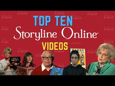 The TOP TEN Storyline Online Videos [StorylineOnline.Net] thumbnail