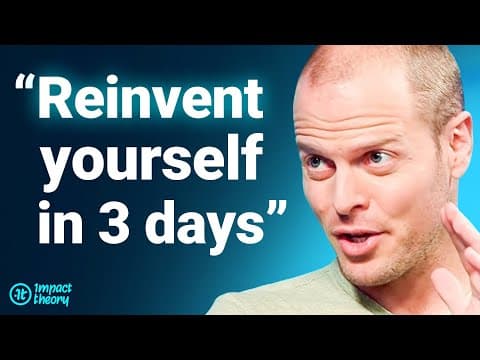 How to Escape Mediocrity and Achieve Success in Life thumbnail