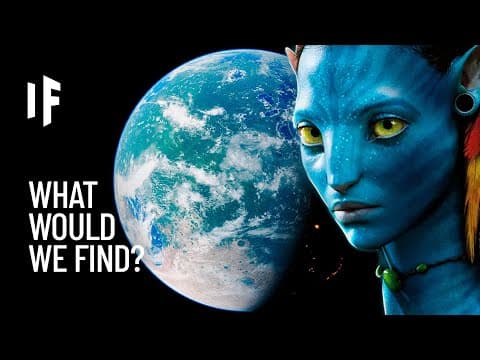 What If There's Life on Kepler 69c? thumbnail