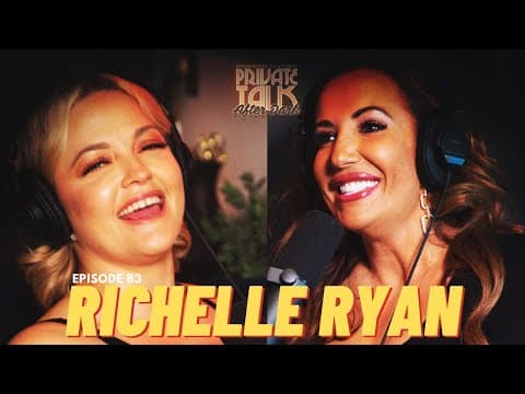 RICHELLE RYAN | EP 83 (After Dark) thumbnail