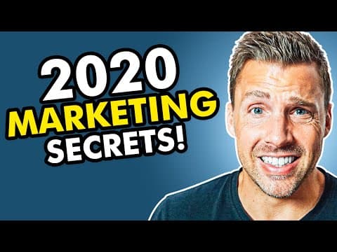 9 Minutes of Marketing Strategy You Can Start to Use Today thumbnail