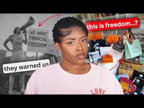 The Dark Side of Girl Math thumbnail