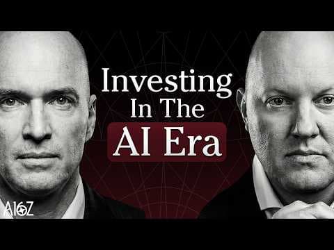 Ben & Marc: Why Everything Is About to Get 10x Bigger thumbnail