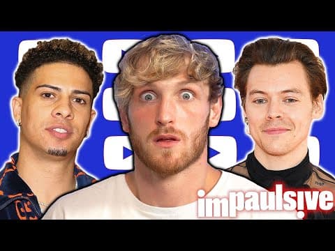 What Happened When I Was Invited to a Hollywood Orgy? thumbnail