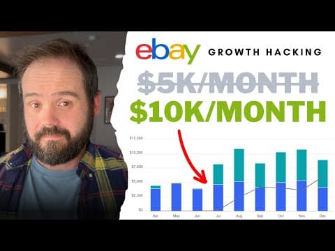 Doing this will literally double your eBay sales (for real) thumbnail