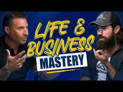 What Are the Keys to Business Success According to Alex Hormozi? thumbnail