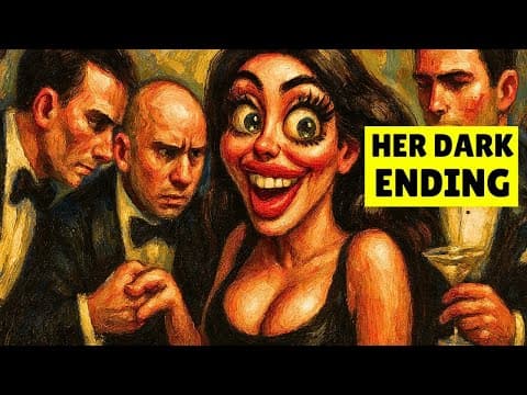What Awaits Women When They Walk Away From Good Men thumbnail