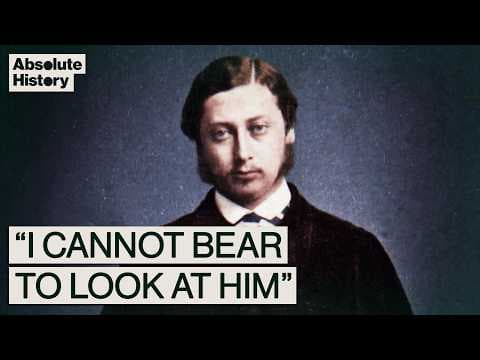 Why Did Queen Victoria Hate Her Firstborn Son So Much? thumbnail