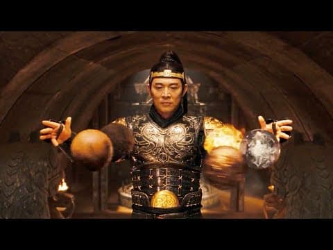 This Is What Happens If A Ruthless Dragon Emperor Awakens To Rule The World thumbnail