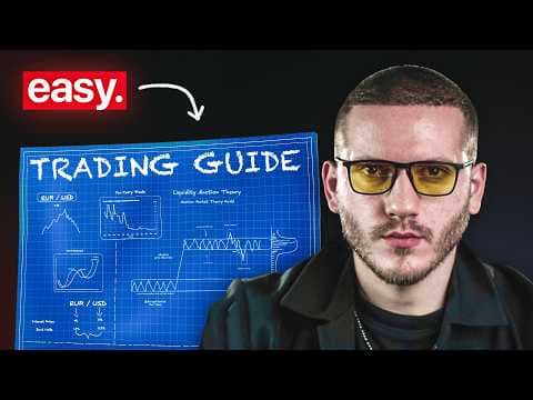 Ultimate Beginner Guide to Pro Trading thumbnail