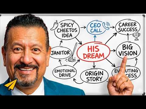 Did Richard Montanez Invent Flamin' Hot Cheetos? thumbnail