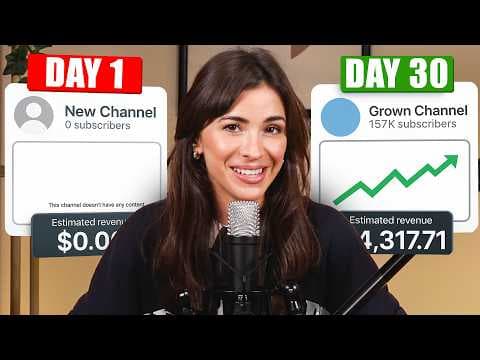 How to Build a Profitable Personal Brand with AI (In Just 30 Days) thumbnail