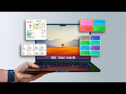 Mac Settings That ACTUALLY Make A Difference thumbnail