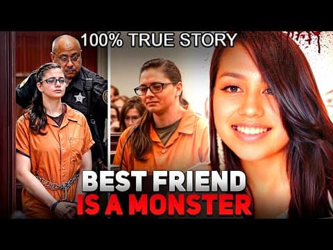 She refused to love her and it cost her her life! True Crime Documentary. thumbnail