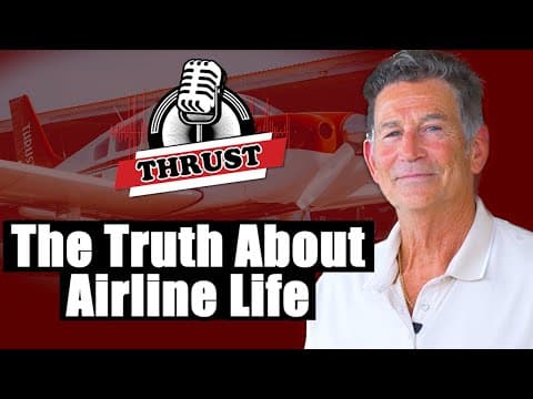 What Airline Pilots Don’t Tell You | Pilots Say What? | Ep. 73 thumbnail