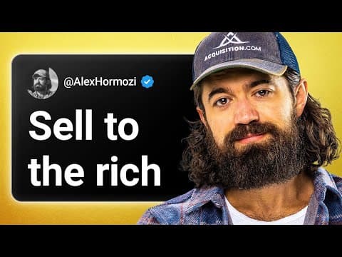 Why Selling to Wealthy Customers Is Key to Success thumbnail