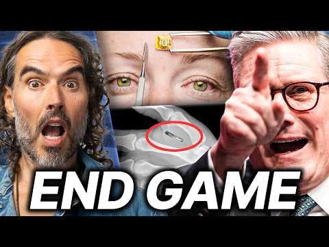 So This Is Their End Game… thumbnail