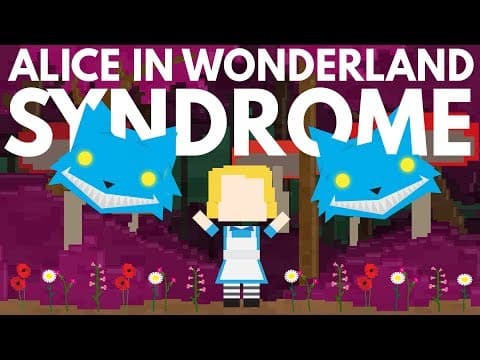 This Rare Syndrome Will Ruin Your Reality thumbnail