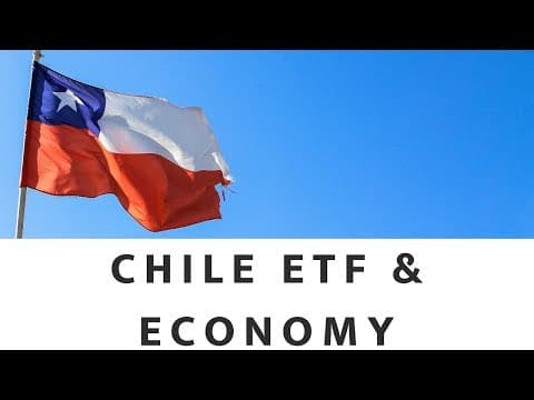 CHILE ETF ECH AND CHILE STOCKS ANALYSIS thumbnail
