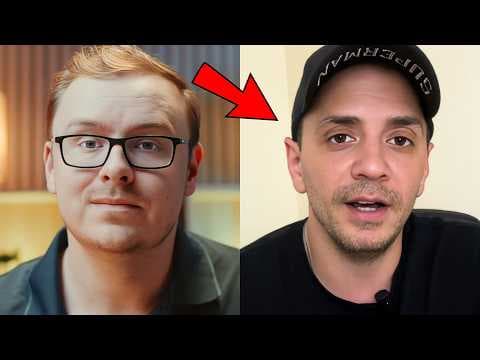 How to Turn Career Expertise Into YouTube Income thumbnail