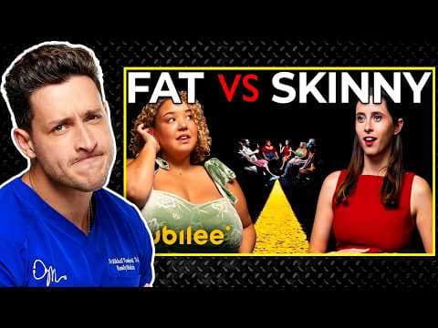 Is Obesity a Personal Choice or a Genetic Matter? thumbnail
