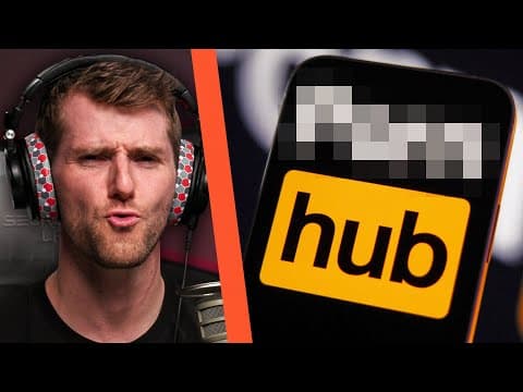 They're Making You Give Them Your ID thumbnail