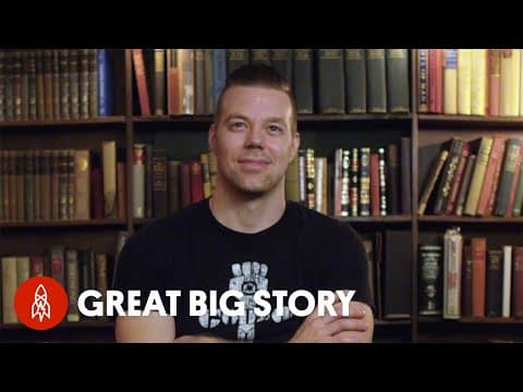 Welcome to The Last Bookstore thumbnail