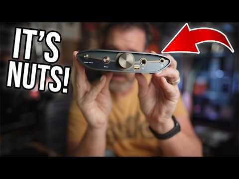 New Budget HIFI King is HERE! but it's Complicated... thumbnail