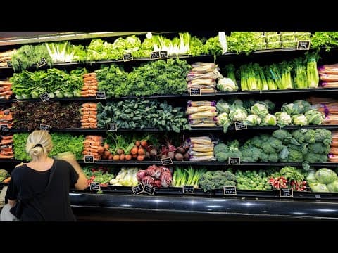 Federal Ruling Orders Trump to Use Emergency SNAP Funding, But Will He? thumbnail