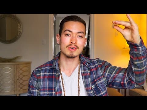WHY "NO CONTACT" IS BULLSH*T! (You've Been Doing It All Wrong...) thumbnail