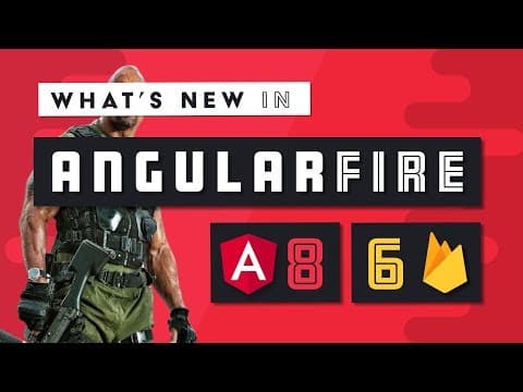 5 Cool New Features in AngularFire thumbnail