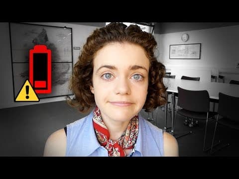 How to Stay Motivated During a PhD Journey thumbnail