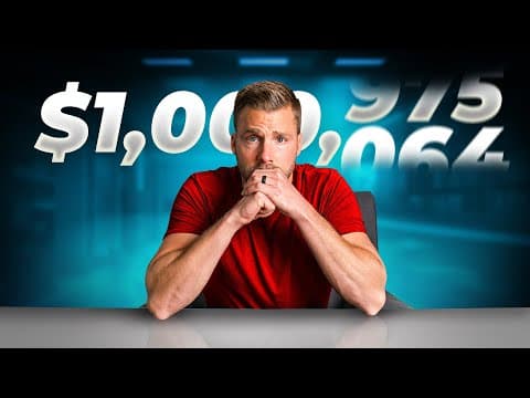 How Can You Make Your First $1 Million Fast? thumbnail
