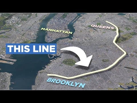 The Secret Subway That Could Save New York thumbnail