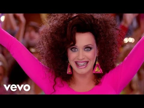 Katy Perry - Last Friday Night (T.G.I.F.) (Official Music Video) thumbnail