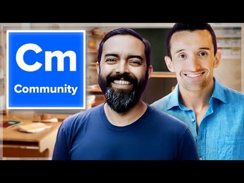 Why Community is Key for Online Course Success thumbnail