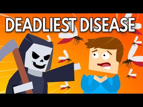 Disease & Aging Explored - The World's Deadliest Killers thumbnail