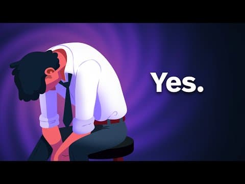 Is Your Identity Leading You To Failure? thumbnail