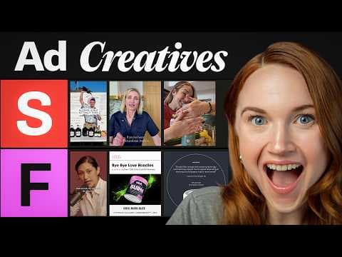 Which Meta Ad Creative Types Perform Best? thumbnail