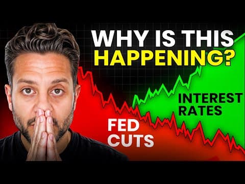 STOP Investing in Stocks Until You Watch This thumbnail
