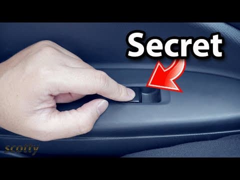 I've Been Saying This for Years But You're Still Not Doing This to Your Car thumbnail