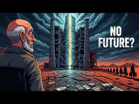 The Balkan Economic DISASTER Explained (Why It Never Ends) thumbnail
