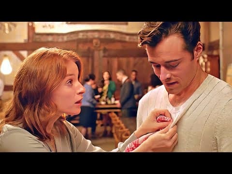 She Didn't Like Him At First But Then He Revealed Who He Really Is thumbnail