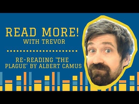 Why Is Camus' The Plague Relevant Today? thumbnail