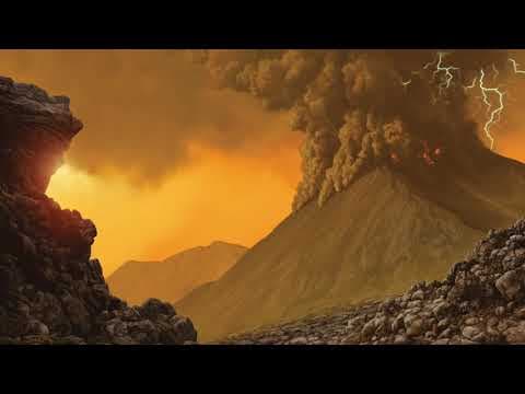 Could Life Exist in Venus' Atmosphere? thumbnail