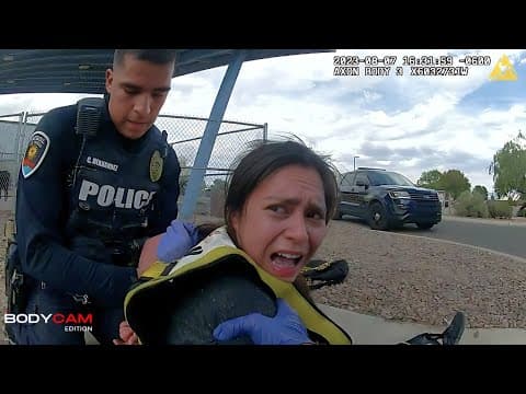 Entitled Daughter Loses It When Finally Told 'No' thumbnail