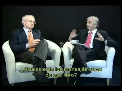 QUE ES ESTRATEGIA   ENTREVISTA MICHAEL PORTER thumbnail